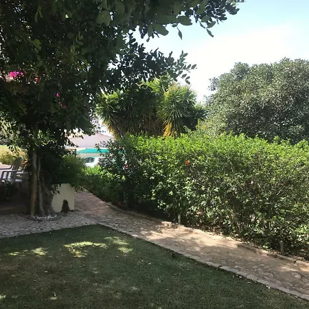 Nina And Paul's Place Apartman Faro