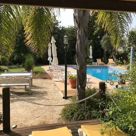 Nina And Paul's Place Apartment Faro