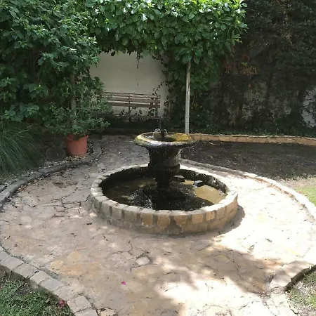 Nina And Paul's Place