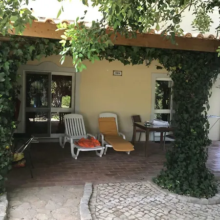Nina And Paul's Place Apartment Faro
