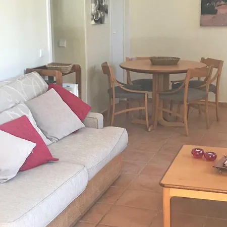 Apartment Nina And Paul's Place Faro